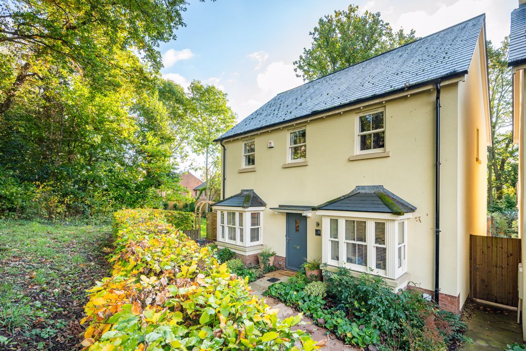 Front Elevation- click for photo gallery